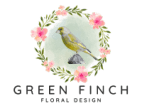 Green Finch Floral Design